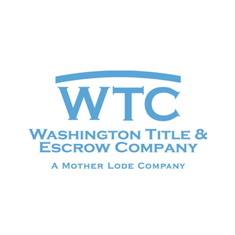 WTC | Washington Title & Escrow Company – Independent Brokers of