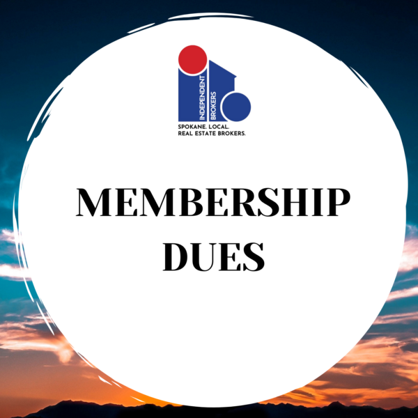 MEMBERSHIP FEES