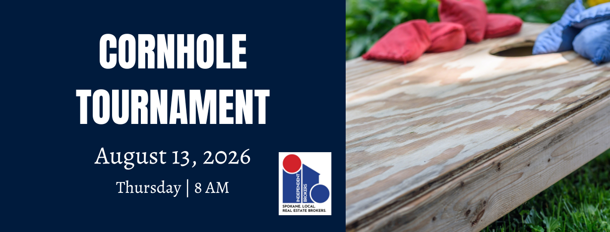 AUGUST 13TH | CORNHOLE TOURNAMENT