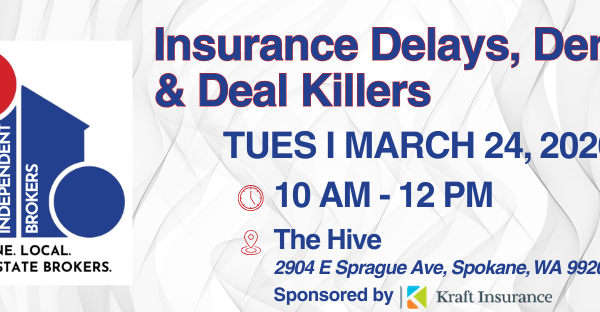 MARCH MEETING REGISTRATION