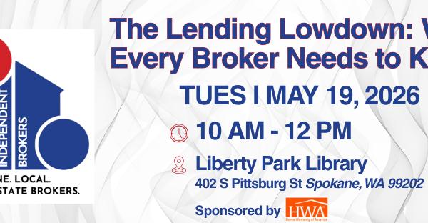 THE LENDING LOWDOWN REGISTRATION