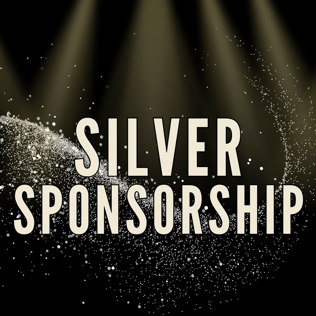 Silver Sponsorship