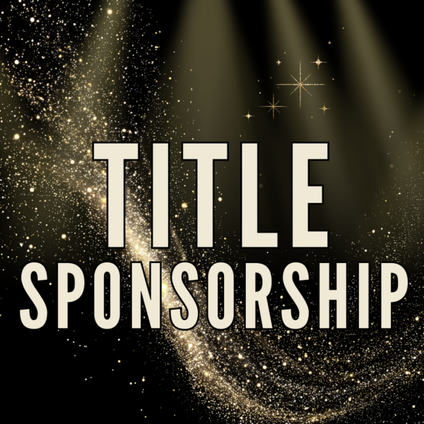 Title Sponsorship